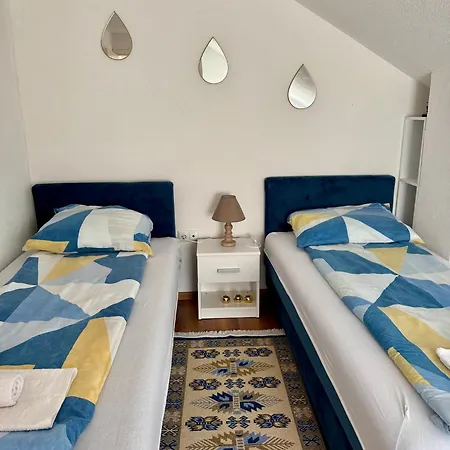 Apartmán Nar Mostar